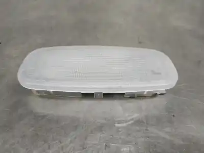 Second-hand car spare part INTERIOR LIGHT for MERCEDES-BENZ CLASE CLK (W209) COUPE  OEM IAM references A2028200401  