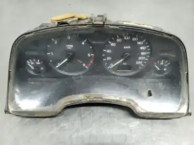 Peça sobressalente para automóvel em segunda mão quadrante por opel zafira a 2.0 dti referências oem iam 09228757  