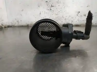 Автозапчасти б/у РАСХОДОМЕР ВОЗДУХА за OPEL ZAFIRA A  ссылки OEM IAM 0281002428  