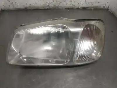 Recambio de automóvil de segunda mano de faro izquierdo para hyundai accent (lc) 1.5 crdi cat referencias oem iam   