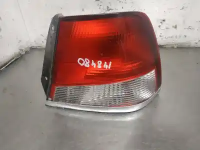 Автозапчасти б/у ПРАВЫЙ ЗАДНИЙ ФОНАРЬ за HYUNDAI ACCENT II (LC)  ссылки OEM IAM 2357  