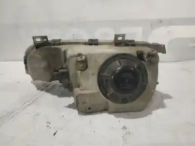 Second-hand car spare part right headlight for ford galaxy (vx) 1.9 tdi cat oem iam references   