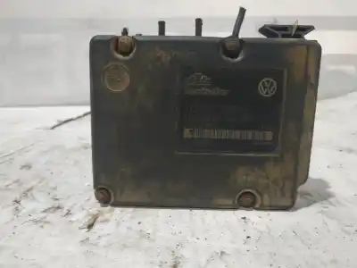 İkinci el araba yedek parçası ABS için FORD GALAXY (VX)  OEM IAM referansları 7M0614111AE  