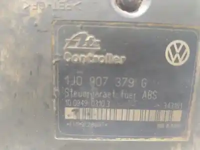 Second-hand car spare part abs for ford galaxy (vx) 1.9 tdi cat oem iam references 7m0614111ae  