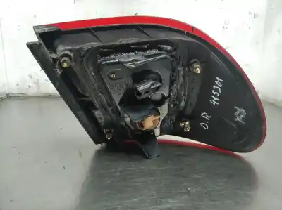 İkinci el araba yedek parçası SAG KUYRUK LAMBASI için NISSAN ALMERA (N16/E)  OEM IAM referansları 4880A  