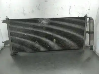 Second-hand car spare part AIR CONDITIONING CONDENSER / RADIATOR for NISSAN ALMERA (N16/E)  OEM IAM references 92100BN307  