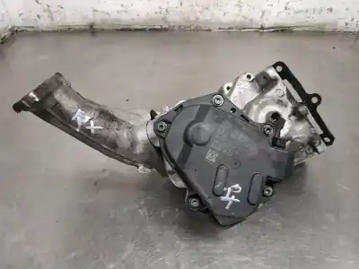 Second-hand car spare part EGR VALVE for MERCEDES-BENZ CLASE C (W204) FAMILIAR  OEM IAM references A6511400160  