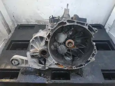 Gebrauchtes Autoersatzteil GETRIEBE zum FORD MONDEO BERLINA (GE)  OEM-IAM-Referenzen 3S7R7F096  