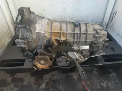 Second-hand car spare part gearbox for audi a6 avant (4b5) 2.5 tdi 163 cv / 120 kw oem iam references deq