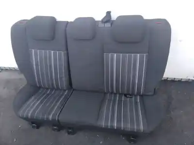 Автозапчастина б/у комплект сидів для ford focus lim. (cb4) 1.8 tdci turbodiesel cat посилання на oem iam   
