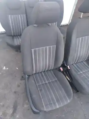 Автозапчастина б/у комплект сидів для ford focus lim. (cb4) 1.8 tdci turbodiesel cat посилання на oem iam   