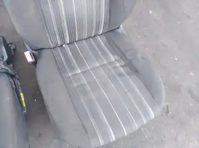 Автозапчастина б/у комплект сидів для ford focus lim. (cb4) 1.8 tdci turbodiesel cat посилання на oem iam   