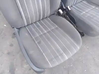 Автозапчастина б/у комплект сидів для ford focus lim. (cb4) 1.8 tdci turbodiesel cat посилання на oem iam   
