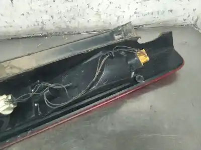 Автозапчастина б/у лівий ход ліхар для ford focus lim. (cb4) 1.8 tdci turbodiesel cat посилання на oem iam 1180611807  