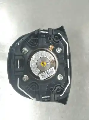 Автозапчастина б/у передня ліва подушка безопасности для ford focus lim. (cb4) 1.8 tdci turbodiesel cat посилання на oem iam 4m51a042b85cf  