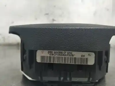 Автозапчастина б/у передня ліва подушка безопасности для ford focus lim. (cb4) 1.8 tdci turbodiesel cat посилання на oem iam 4m51a042b85cf