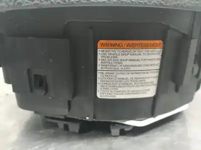 Автозапчастина б/у передня ліва подушка безопасности для ford focus lim. (cb4) 1.8 tdci turbodiesel cat посилання на oem iam 4m51a042b85cf  