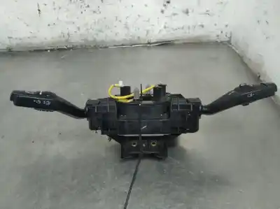 Автозапчастина б/у многофункційне управління для ford focus lim. (cb4) 1.8 tdci turbodiesel cat посилання на oem iam 4m5t13n064hh  