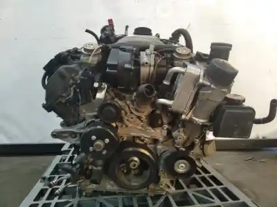Pièce détachée automobile d'occasion moteur complet pour mercedes-benz clase clk (w209) coupe 240 (209.361) 170 cv / 125 kw références oem iam m112912  