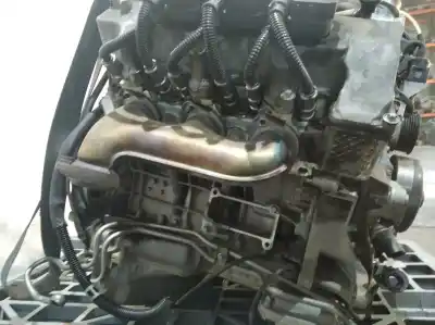 Pièce détachée automobile d'occasion moteur complet pour mercedes-benz clase clk (w209) coupe 240 (209.361) 170 cv / 125 kw références oem iam m112912  