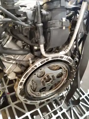 Pièce détachée automobile d'occasion moteur complet pour mercedes-benz clase clk (w209) coupe 240 (209.361) 170 cv / 125 kw références oem iam m112912  