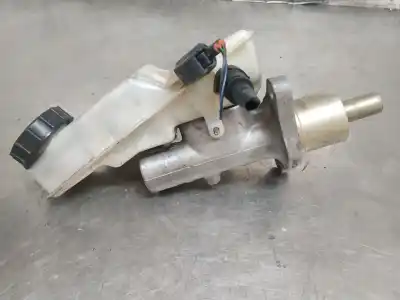 Автозапчастина б/у гальмівний насос для ford focus lim. (cb4) 1.8 tdci turbodiesel cat посилання на oem iam 03350891031  