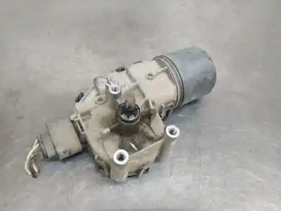 Piesă de schimb auto la mâna a doua MOTOR STERGÃTOR FATÃ pentru FORD FOCUS LIM. (CB4)  Referințe OEM IAM 4M5117508AA  