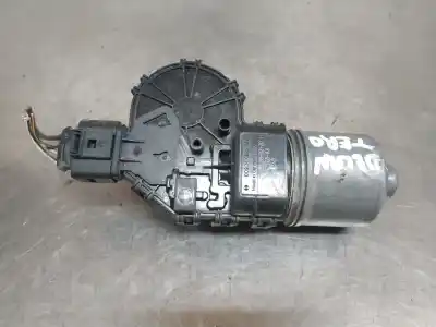 Автозапчасти б/у мотор переднего стеклоочистителя за ford focus lim. (cb4) 1.8 tdci turbodiesel cat ссылки oem iam 4m5117508aa  