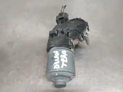 Автозапчасти б/у мотор переднего стеклоочистителя за ford focus lim. (cb4) 1.8 tdci turbodiesel cat ссылки oem iam 4m5117508aa  