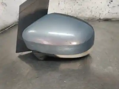 Автозапчастина б/у ліве дзеркало для ford focus lim. (cb4) 1.8 tdci turbodiesel cat посилання на oem iam 212836367  