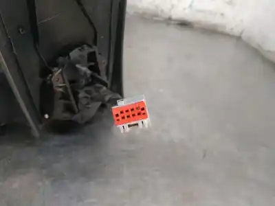 Автозапчастина б/у ліве дзеркало для ford focus lim. (cb4) 1.8 tdci turbodiesel cat посилання на oem iam 212836367  