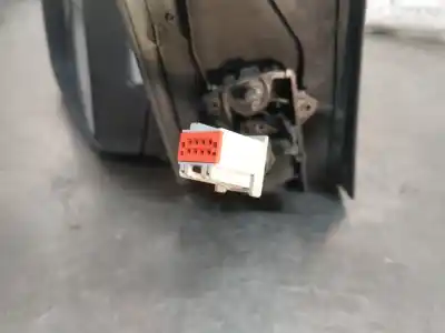 Автозапчастина б/у ліве дзеркало для ford focus lim. (cb4) 1.8 tdci turbodiesel cat посилання на oem iam 212836367  