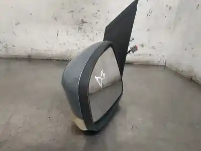 Автозапчастина б/у ліве дзеркало для ford focus lim. (cb4) 1.8 tdci turbodiesel cat посилання на oem iam 212836367  