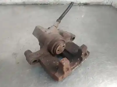 Second-hand car spare part rear left brake caliper for ford focus lim. (cb4) 1.8 tdci turbodiesel cat oem iam references dag740428  