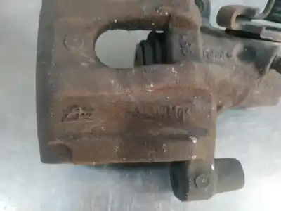 Second-hand car spare part rear left brake caliper for ford focus lim. (cb4) 1.8 tdci turbodiesel cat oem iam references dag740428  