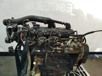 Pièce détachée automobile d'occasion moteur complet pour fiat ducato caja cerrada (desde 03.94) d 1.9  batalla 2850 références oem iam 230a3000  