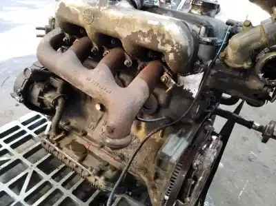 Pièce détachée automobile d'occasion moteur complet pour fiat ducato caja cerrada (desde 03.94) d 1.9  batalla 2850 références oem iam 230a3000  