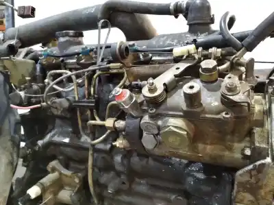 Pièce détachée automobile d'occasion moteur complet pour fiat ducato caja cerrada (desde 03.94) d 1.9  batalla 2850 références oem iam 230a3000  