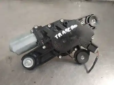 Автозапчастина б/у двигатель заднього склоочисника для ford focus lim. (cb4) 1.8 tdci turbodiesel cat посилання на oem iam 3m51r17k441af  