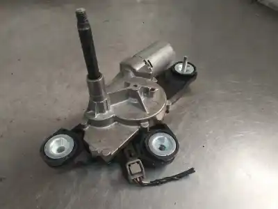 Автозапчастина б/у двигатель заднього склоочисника для ford focus lim. (cb4) 1.8 tdci turbodiesel cat посилання на oem iam 3m51r17k441af  