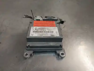 Peça sobressalente para automóvel em segunda mão CENTRALINA DE AIRBAG por FORD FOCUS LIM. (CB4)  Referências OEM IAM 4M5T14B056BJ  