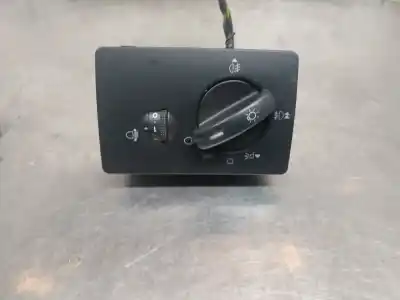 Автозапчастина б/у управління світлом для ford focus lim. (cb4) 1.8 tdci turbodiesel cat посилання на oem iam 7m5t13a024la  