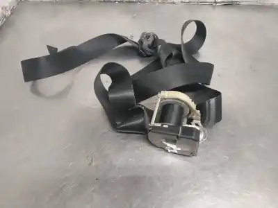 Peça sobressalente para automóvel em segunda mão CINTO DE SEGURANÇA DIANTEIRO ESQUERDO por FORD FOCUS LIM. (CB4)  Referências OEM IAM 34017854D  