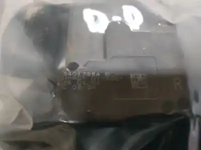 Peça sobressalente para automóvel em segunda mão cinto de segurança dianteiro esquerdo por ford focus lim. (cb4) 1.8 tdci turbodiesel cat referências oem iam 34017854d  