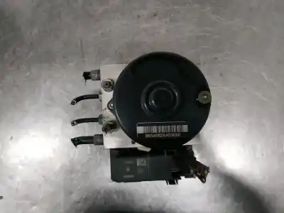 Second-hand car spare part abs for ford focus lim. (cb4) 1.8 tdci turbodiesel cat oem iam references 8m512c405aa  