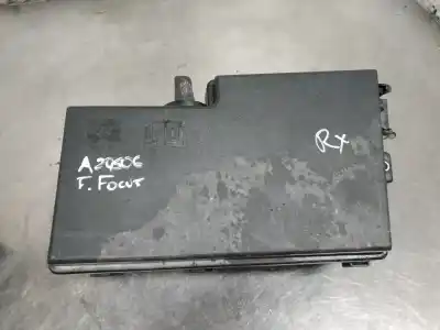 Автозапчастина б/у реле/запоперівник для ford focus lim. (cb4) 1.8 tdci turbodiesel cat посилання на oem iam 8m5t14k733  