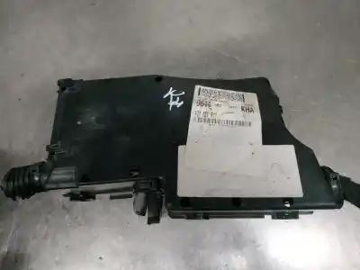 Автозапчастина б/у реле/запоперівник для ford focus lim. (cb4) 1.8 tdci turbodiesel cat посилання на oem iam 8m5t14k733  