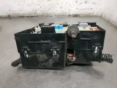 Автозапчастина б/у реле/запоперівник для ford focus lim. (cb4) 1.8 tdci turbodiesel cat посилання на oem iam 8m5t14k733  