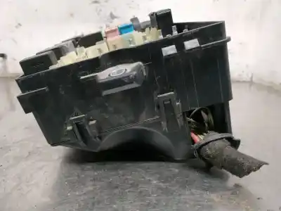 Автозапчастина б/у реле/запоперівник для ford focus lim. (cb4) 1.8 tdci turbodiesel cat посилання на oem iam 8m5t14k733  