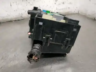 Автозапчастина б/у реле/запоперівник для ford focus lim. (cb4) 1.8 tdci turbodiesel cat посилання на oem iam 8m5t14k733  